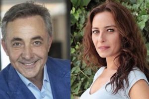 Star TV'nin yeni dizisi 'Kardeş &Ccedil;ocukları' &uuml;nl&uuml;ler ge&ccedil;idi gibi
