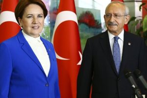 "CHP ve İYİ Parti, 14 b&uuml;y&uuml;kşehirde iş birliği yapabilir"