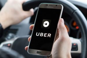 UBER T&uuml;rkiye'de 1 milyar dolar zararda
