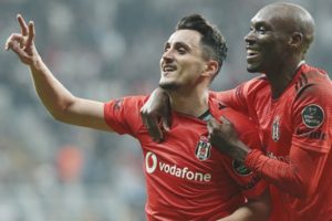 Mustafa Pektemek'e jet teklif geldi!