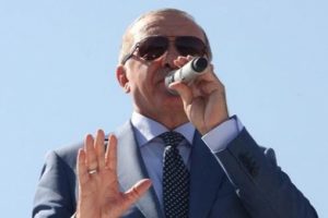 Erdoğan talimat verdi! En az 40 yıl ceza geliyor