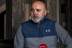 Hikmet Karaman: Bu sene Başakşehir'in şampiyon olması lazım