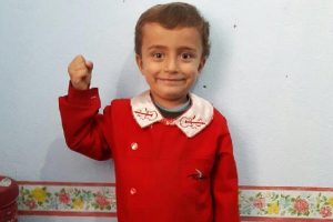 Kayıp Yasin'in babası: Ne olacak benim oğlum?