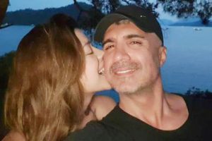 Feyza Deniz doğum kilolarından kurtuldu
