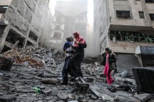 Kuruluşunun &uuml;zerinden 30 yıl ge&ccedil;en Filistin'de acı dinmiyor