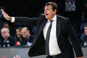 Ergin Ataman: Seyircimizin desteğiyle bu &ouml;nemli ma&ccedil;ı kazanmak istiyoruz