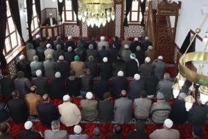 Elektrik şirketinden Yavuz Sultan Selim Cami a&ccedil;ıklaması