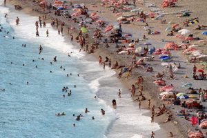 Duran: '2019'da Antalya'ya gelen turistte 15 milyonu yakalarız'
