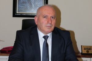 İMO Bursa Şube Başkanı Albayrak'tan T&uuml;rk&uuml;n ailesine taziye mesajı