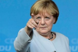 Merkel'in gidişi T&uuml;rkiye ve AB i&ccedil;in ne anlama geliyor?