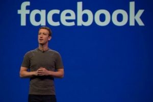 Zuckerberg: "Apple değil Android kullanın!"
