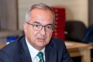 Tarım makineleri ihracatında hedef 800 milyon dolar