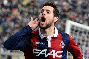 Galatasaray'dan Mattia Destro atağı