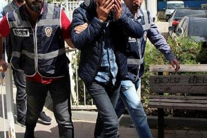 Nakliye iş&ccedil;ilerinden 1 milyon TL'lik vurgun