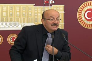 CHP'li Bekaroğlu'ndan Ayg&uuml;n'e eleştiri