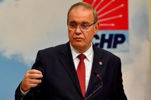 &Ouml;ztrak: Saray durumun ciddiyetinin farkında değil