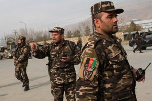Afganistan'da &ouml;l&uuml; sayısı 40'a y&uuml;kseldi