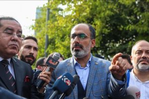 Kışlak&ccedil;ı'dan Cemal Kaşık&ccedil;ı a&ccedil;ıklaması