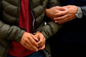 Yurt dışındaki FET&Ouml; zanlısı firari iş adamı polise teslim oldu