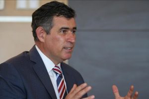 Feyzioğlu: 'Azerbaycan'ın hakkını uluslararası camiada aramalıyız'