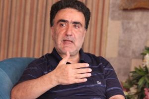 'T&uuml;rkiye'yle ilişkilerin geliştirilmesi İran halkının yararınadır'