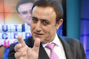 Mahmut Tuncer'in 'Cincon' davasında yeni gelişme