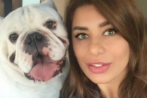 Ebru Şancı: Fazla estetik yaptıranlar k&ouml;peklerine benziyor