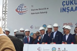 "&Ccedil;ukurova'da 'havalimanı olacak' denen  arazi, nar bah&ccedil;esi oldu"