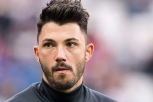 Tolgay Arslan'la g&ouml;r&uuml;şt&uuml;ler! O s&ouml;zler...
