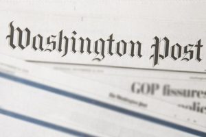 Washington Post: Suudilerin a&ccedil;ıklamalarındaki 'c&uuml;ret' şok edici