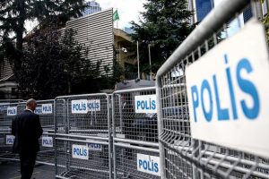 Kaşık&ccedil;ı i&ccedil;in uluslararası soruşturma &ccedil;ağrısı