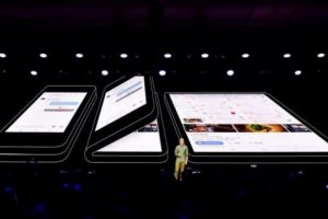 Samsung yeni tasarımı ile b&uuml;y&uuml;l&uuml;yor!