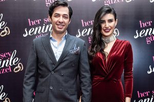 '&Ccedil;ok iyi canlandırmışsın kocam'