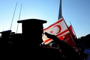 Kuzey Kıbrıs T&uuml;rk Cumhuriyeti 35 yaşında