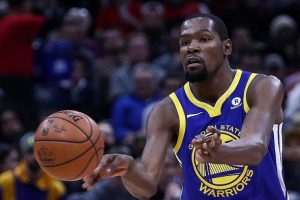 Warriors deplasmanda kaybetti