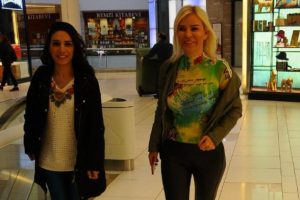 &Ouml;m&uuml;r Gedik: Baba ile kız arasına kimse girmesin
