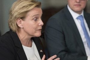 Hollanda "Avrupa ordusu"na karşı &ccedil;ıktı