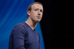 Zuckerberg, yeni i&ccedil;erik filtreleme planını a&ccedil;ıkladı