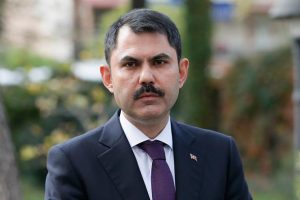 Bakan Kurum'dan dar gelirli vatandaşlara 'sosyal konut' m&uuml;jdesi