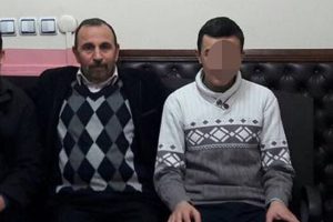 Park yeri kavgasında g&ouml;zlerini kaybetmişti... Flaş gelişme!