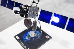 T&uuml;rksat 'Ultra HD 8K' test yayınıyla d&uuml;nyada 3. oldu
