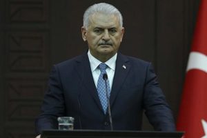 CHP'den TBMM Başkanı Yıldırım'a "gecikme" başvurusu