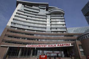 CHP'de yeniden ittifak hesapları yapılıyor