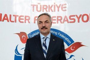 Tamer Taşpınar: Alttan &ccedil;ok g&uuml;zel bir ekip yetişiyor