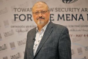 Cemal Kaşık&ccedil;ı i&ccedil;in gıyabi cenaze namazı kılınacak