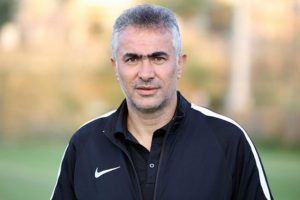 Mehmet Altıparmak'ın şampiyonluk hesapları
