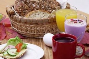 Kahvaltı ve kahve diyabet riskini d&uuml;ş&uuml;r&uuml;yor