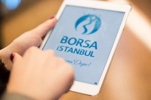 Borsa g&uuml;n&uuml;n ilk yarısında y&uuml;kseldi