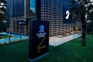 Burgan Bank &uuml;&ccedil;&uuml;nc&uuml; &ccedil;eyrekte karını ikiye katladı