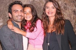 Beren G&ouml;kyıldız'ı yalnız bırakmadılar